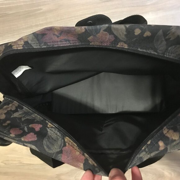 Two Piece Luggage Set For Weekend Overnight Travel - Picture 14 of 14